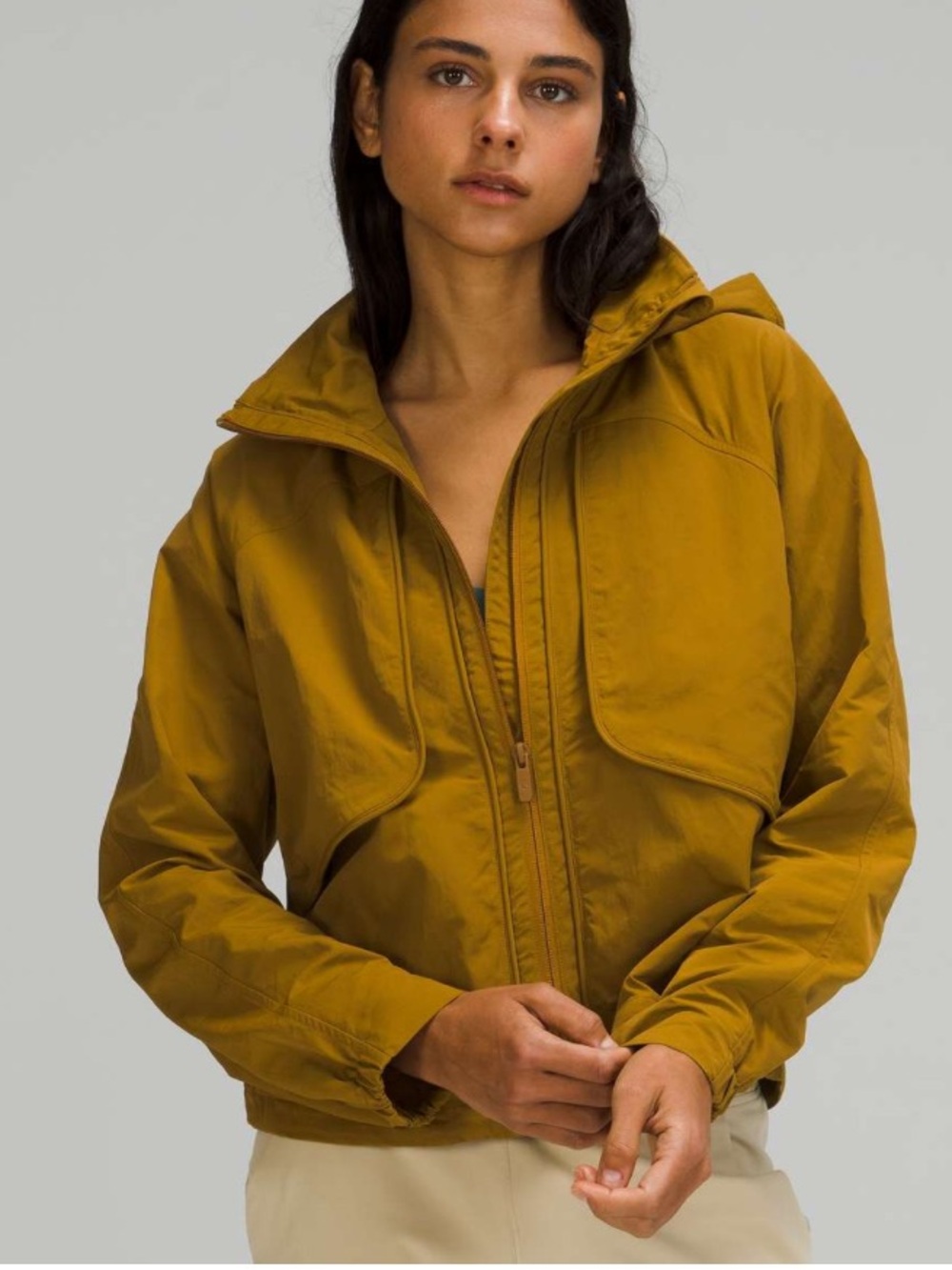 Lululemon Always Effortless Jacket